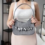 Aktualne torby 2026. 7 głównych kształtów i modeli sezonu