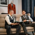 Rodzaje dress code’u w ubiorze, kompletny przewodnik po etykiecie stylu